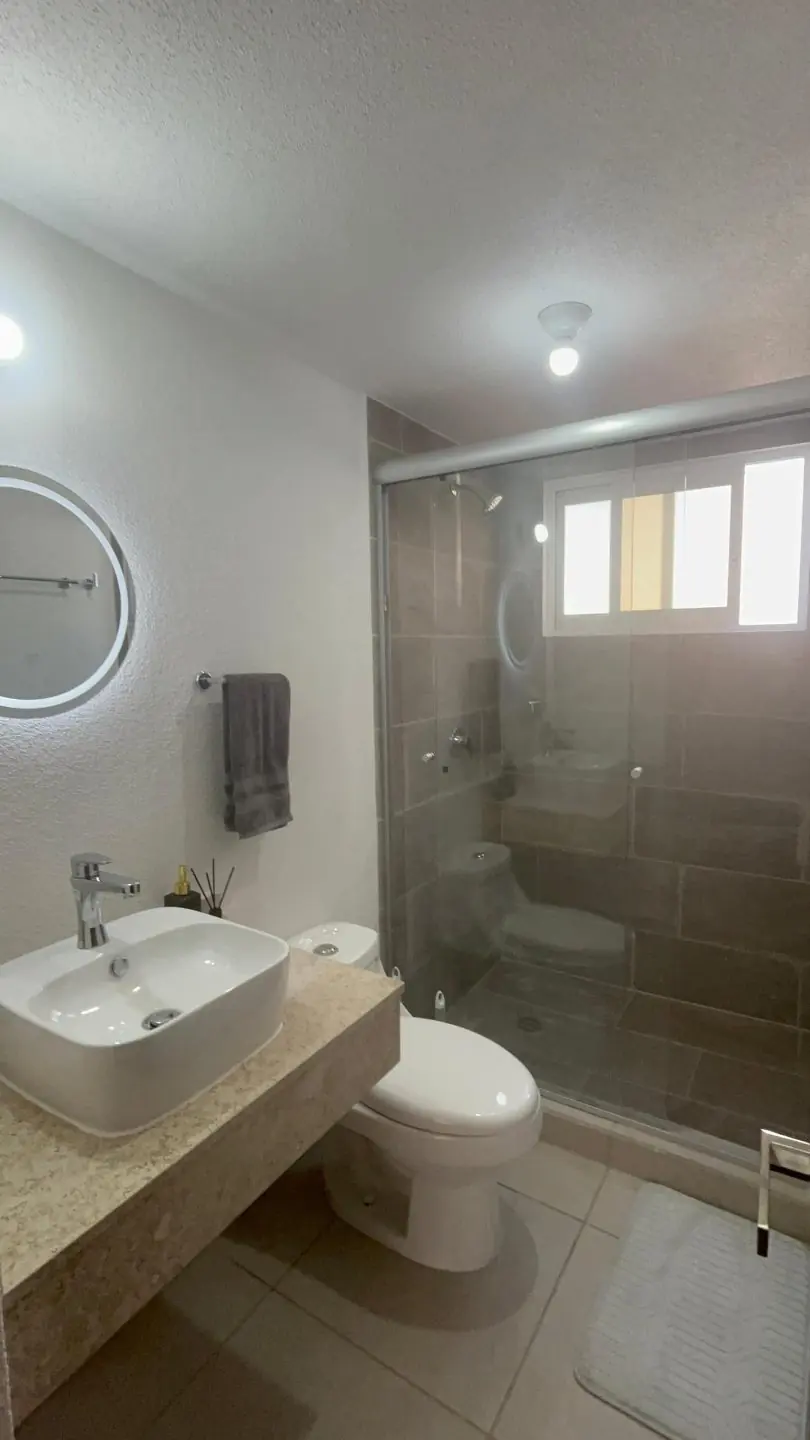 Baño completo 1
