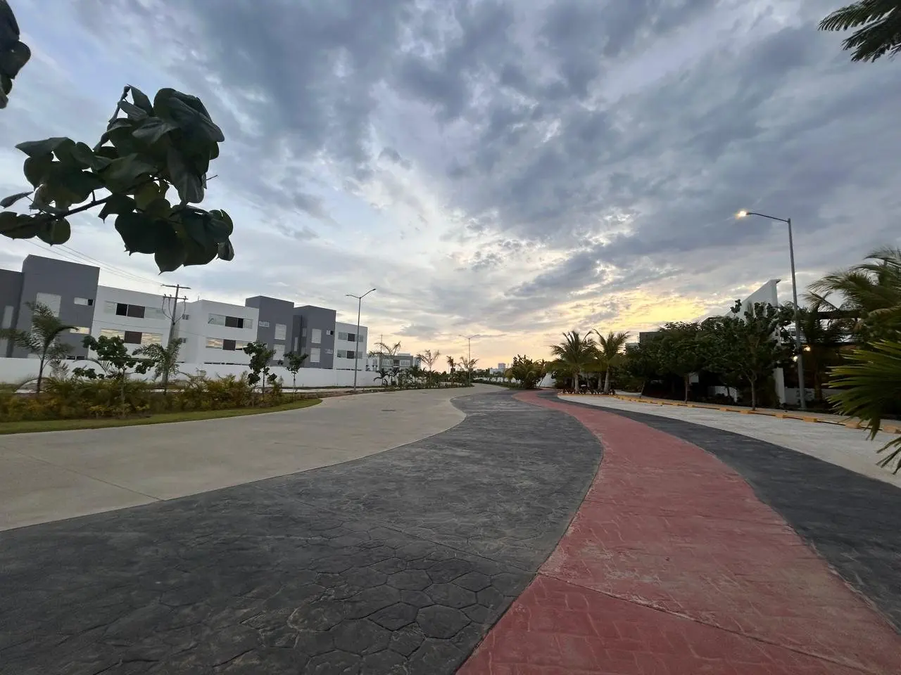 Ciclovía